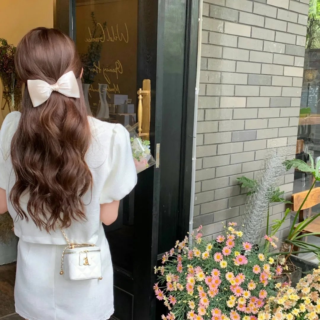 花园宝宝 海报